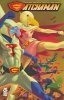 GATCHAMAN VOL 02 TP [9781545817803]